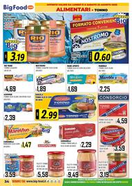 Volantino Big Food Pagina 34
