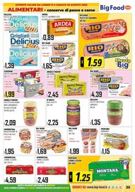 Volantino Big Food Pagina 35
