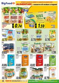 Volantino Big Food Pagina 36