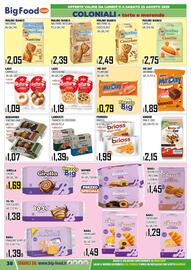 Volantino Big Food Pagina 38