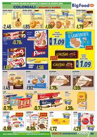 Volantino Big Food Pagina 39