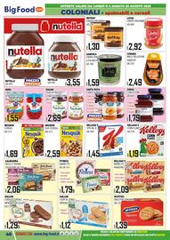 Volantino Big Food Pagina 40
