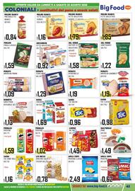 Volantino Big Food Pagina 41