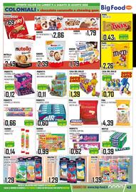 Volantino Big Food Pagina 43