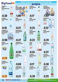 Volantino Big Food Pagina 44