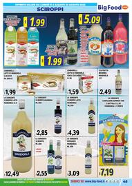 Volantino Big Food Pagina 45