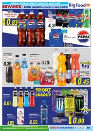 Volantino Big Food Pagina 49