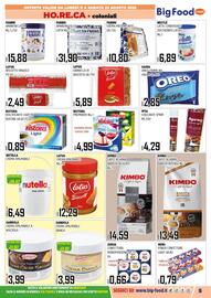 Volantino Big Food Pagina 5