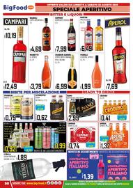 Volantino Big Food Pagina 50