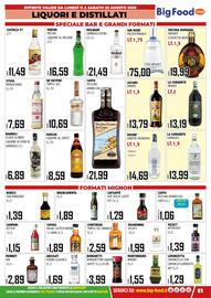 Volantino Big Food Pagina 51