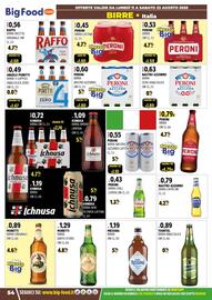 Volantino Big Food Pagina 54