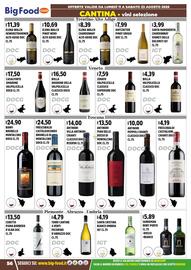Volantino Big Food Pagina 56