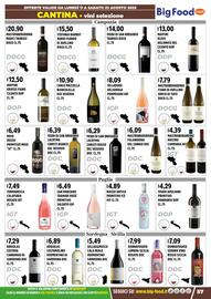 Volantino Big Food Pagina 57