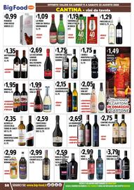 Volantino Big Food Pagina 58