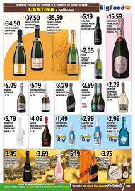 Volantino Big Food Pagina 59