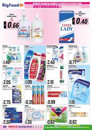 Volantino Big Food Pagina 60