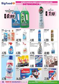 Volantino Big Food Pagina 62
