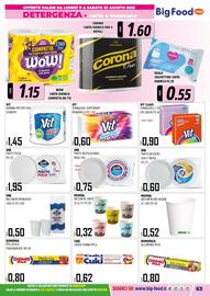 Volantino Big Food Pagina 63