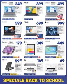 Volantino FreeShop Pagina 2
