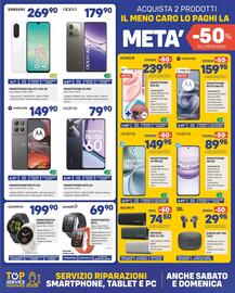 Volantino FreeShop Pagina 3