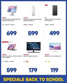 Volantino FreeShop Pagina 35