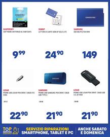 Volantino FreeShop Pagina 38