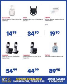 Volantino FreeShop Pagina 42