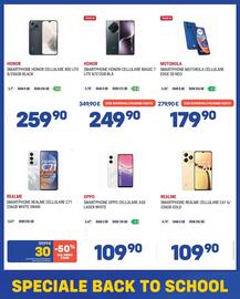 Volantino FreeShop Pagina 45