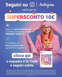 Volantino FreeShop Pagina 47