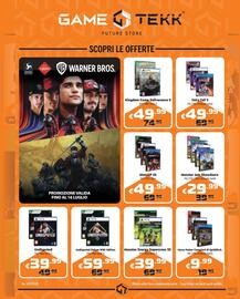 Volantino FreeShop Pagina 51