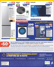 Volantino FreeShop Pagina 8
