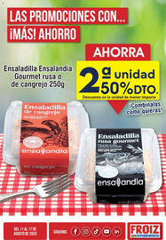 Folleto FROIZ semana 33 Página 4