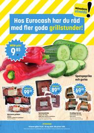 Eurocash Kundeavis uke 33 Side 1