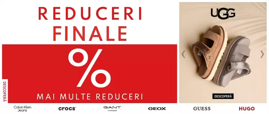 Catalog Office Shoes (valid până la 17-08)