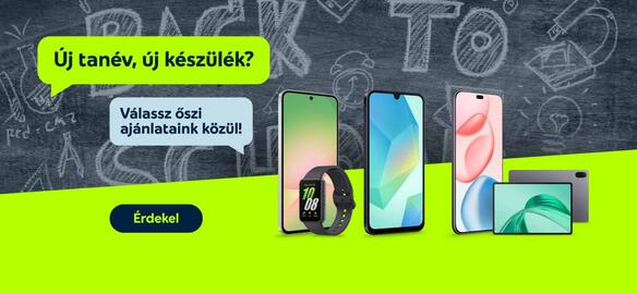 Yettel akciós újság Oldal 3