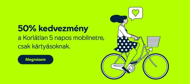 Yettel akciós újság Oldal 5