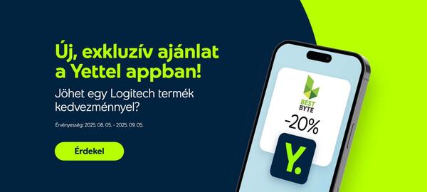 Yettel akciós újság Oldal 6