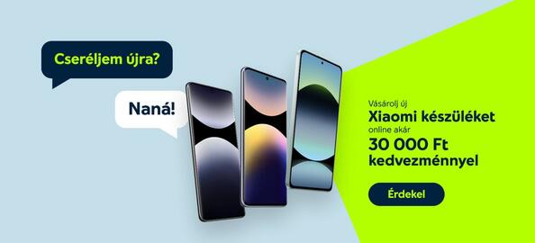 Yettel akciós újság Oldal 7