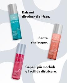 Volantino Splendidi e Splendenti Pagina 2