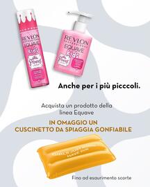 Volantino Splendidi e Splendenti Pagina 3