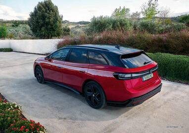 Volkswagen ID.7 akciós újság | ID7 Tourer Oldal 11