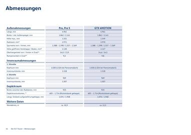 Volkswagen ID.7 akciós újság | ID7 Tourer Oldal 16
