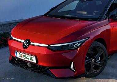 Volkswagen ID.7 akciós újság | ID7 Tourer Oldal 2