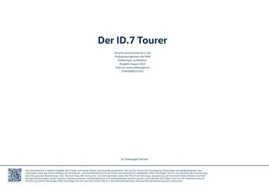 Volkswagen ID.7 akciós újság | ID7 Tourer Oldal 24