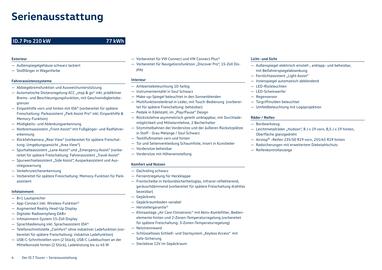 Volkswagen ID.7 akciós újság | ID7 Tourer Oldal 4