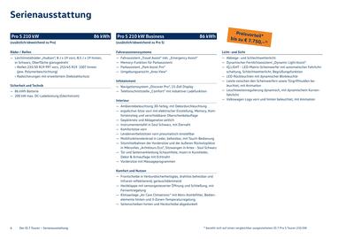 Volkswagen ID.7 akciós újság | ID7 Tourer Oldal 6