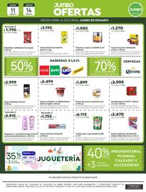 Catálogo Jumbo Página 2