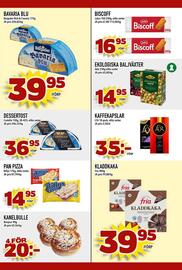 Din Mat reklamblad vecka 33 Sida 6