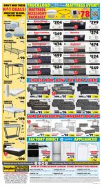 Surplus Furniture flyer week 33 Page 3