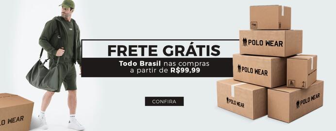 Catálogo Polo Wear Página 4